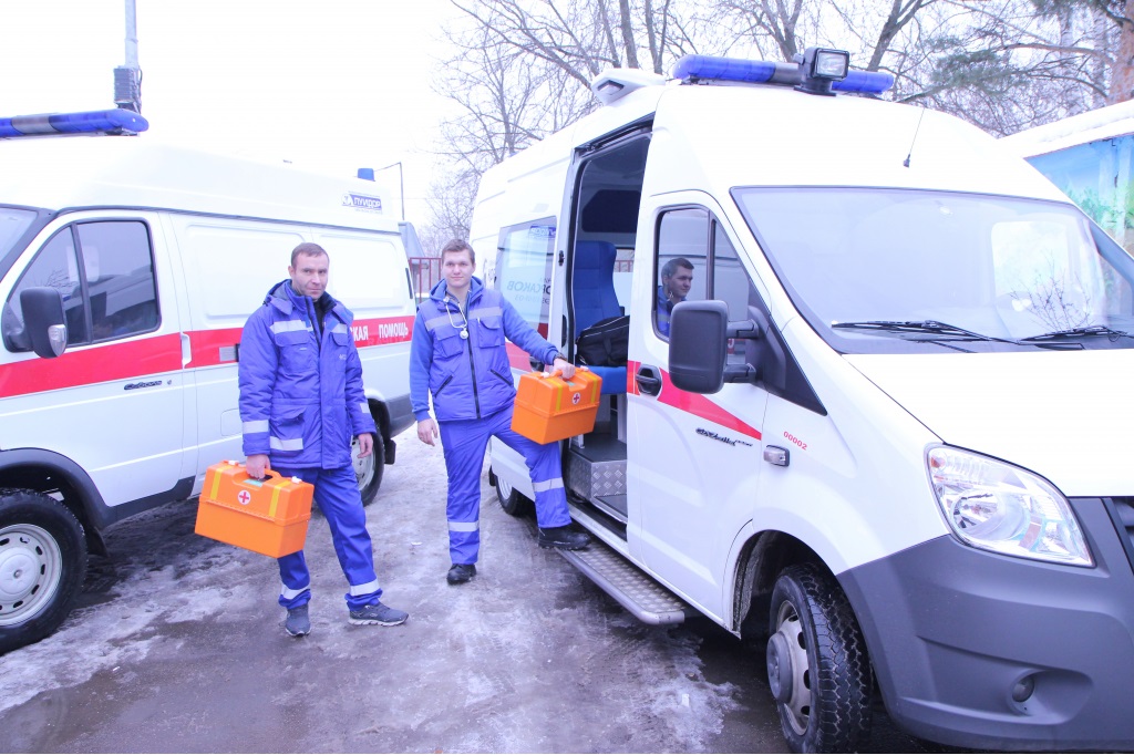 Вызов скорой наркологической помощи